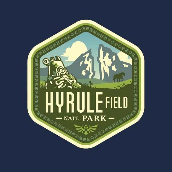 Hyrule Field National Park - Image 8
