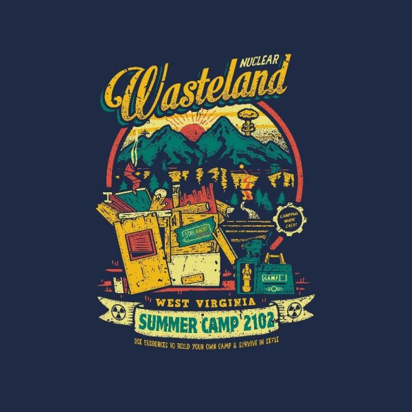 Nuclear Summer Camp - Image 4