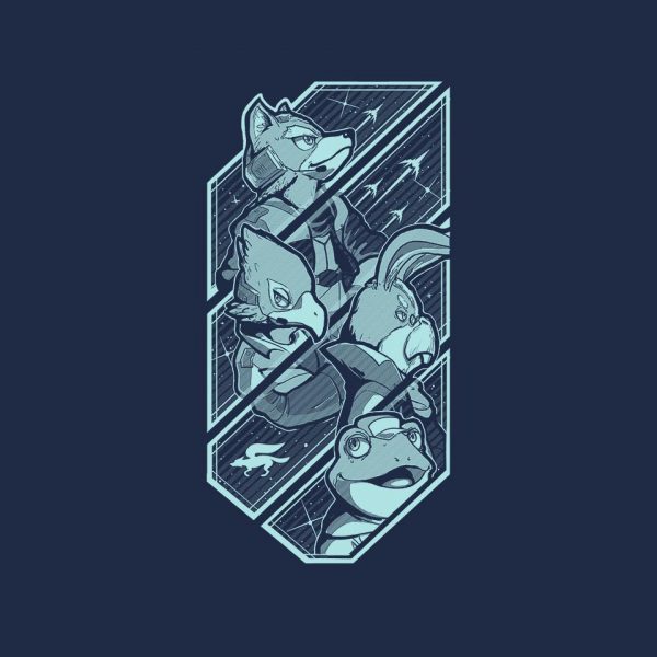 Lylatian Defenders - Image 8