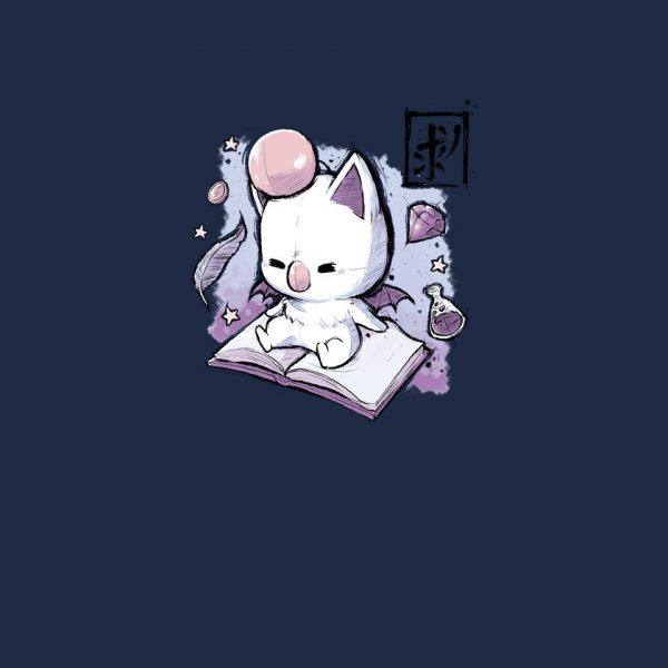 Save Kupo - Image 8