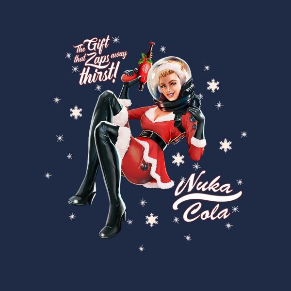 Mrs. Nuka Claus - Image 4