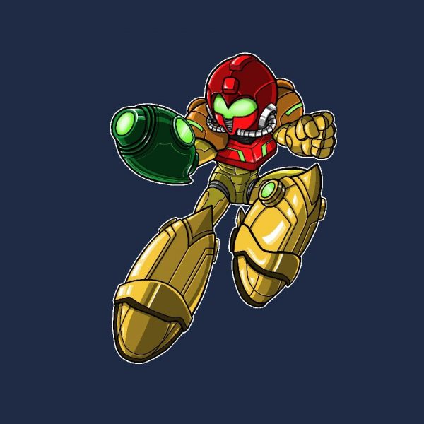 Mega-Aran - Image 8