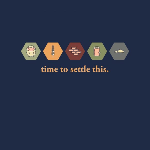 Time To Settle This - Image 8
