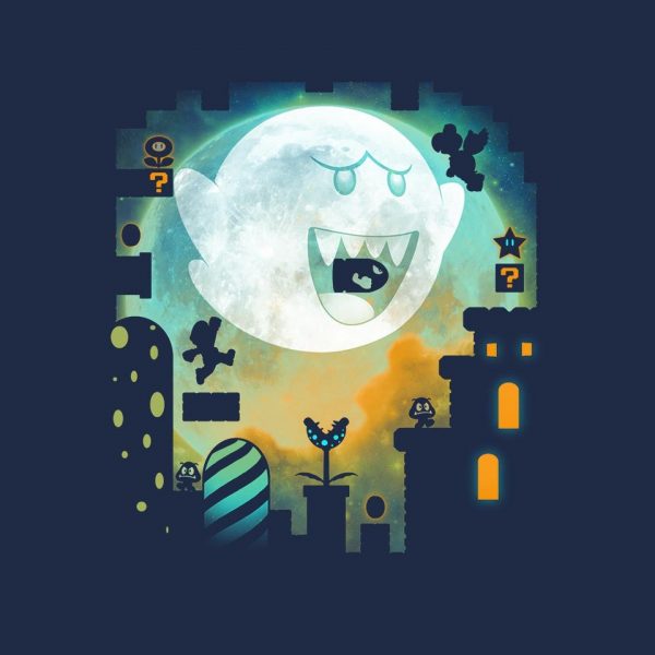 Boo Moon - Image 8