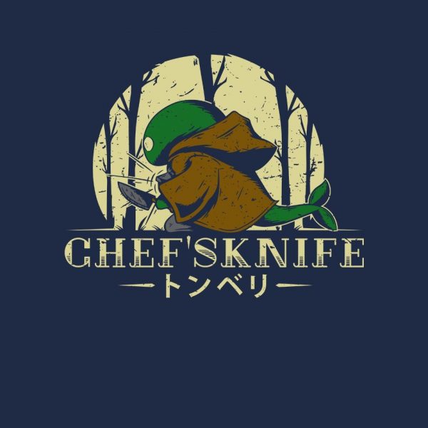 Chef's Knife - Image 8