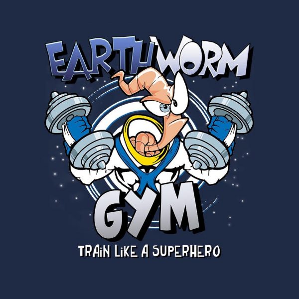 Earthworm Gym - Image 8