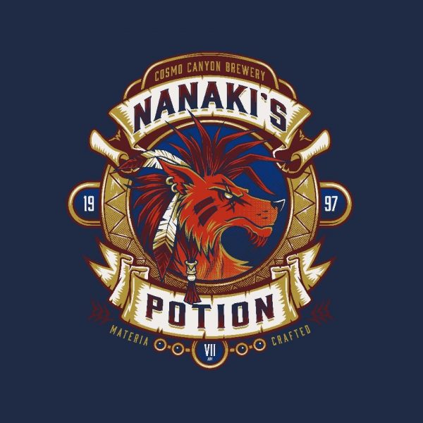 Nanaki's Potion - Image 8