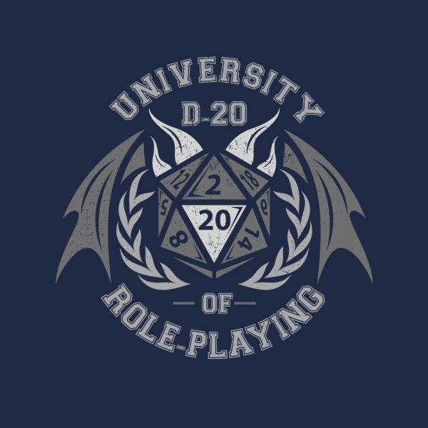 University of Role-Playing - Image 8