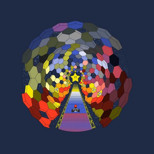 The Rainbow Road - Image 8