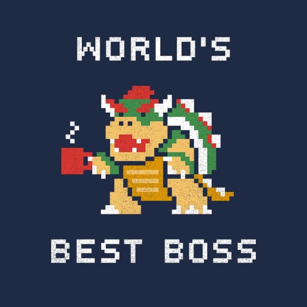 World's Best Boss - Image 8