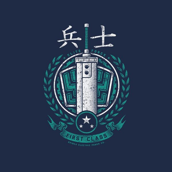 Midgar's Finest - Image 8