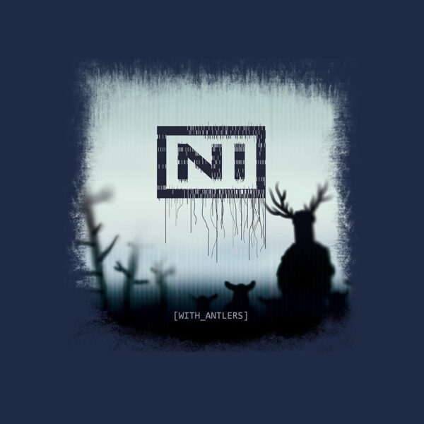 With Antlers - Image 8