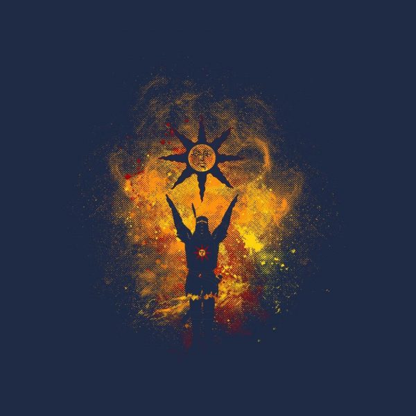 Praise the Sun - Image 8