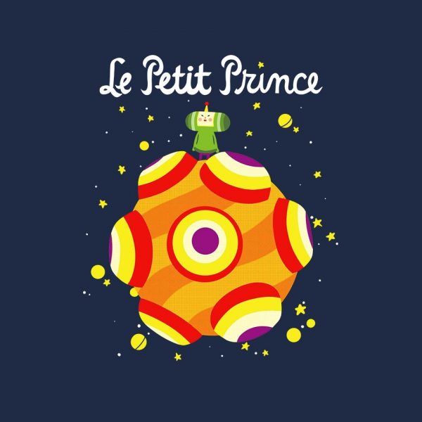 Le Petit Prince Cosmique - Image 8