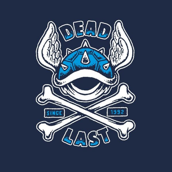 Dead Last - Image 8