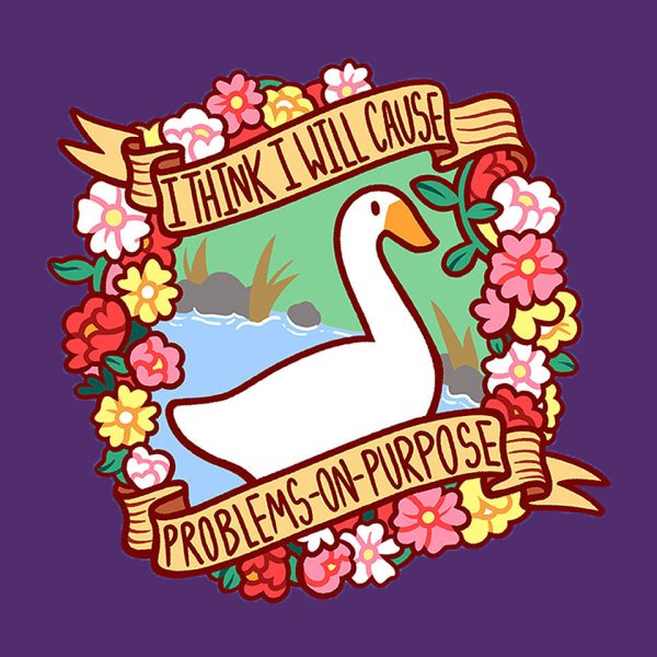 Problematic Goose - Image 4