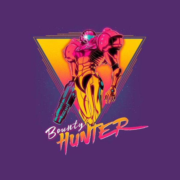 Space Bounty Hunter - Image 12