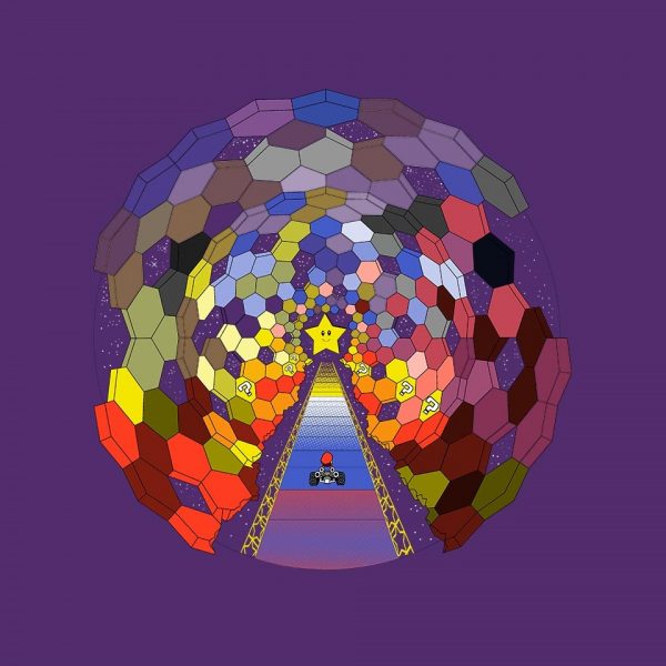 The Rainbow Road - Image 12
