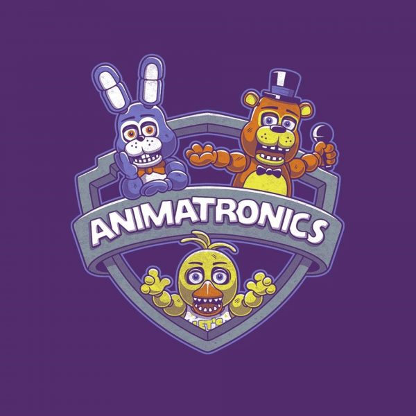 Animatronic Maniacs - Image 12