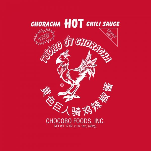 Choracha Hot Sauce - Image 4