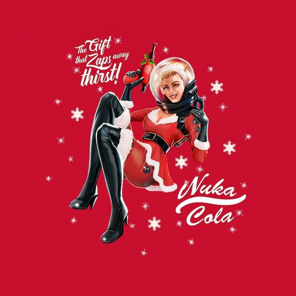 Mrs. Nuka Claus - Image 12