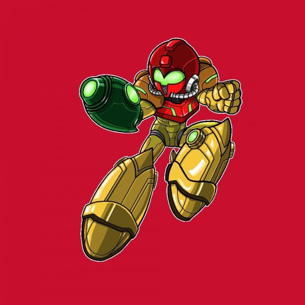 Mega-Aran - Image 16