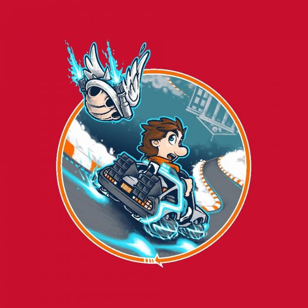 Marty Kart - Image 12