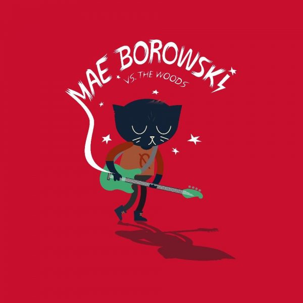 Mae Vs. The Woods - Image 12
