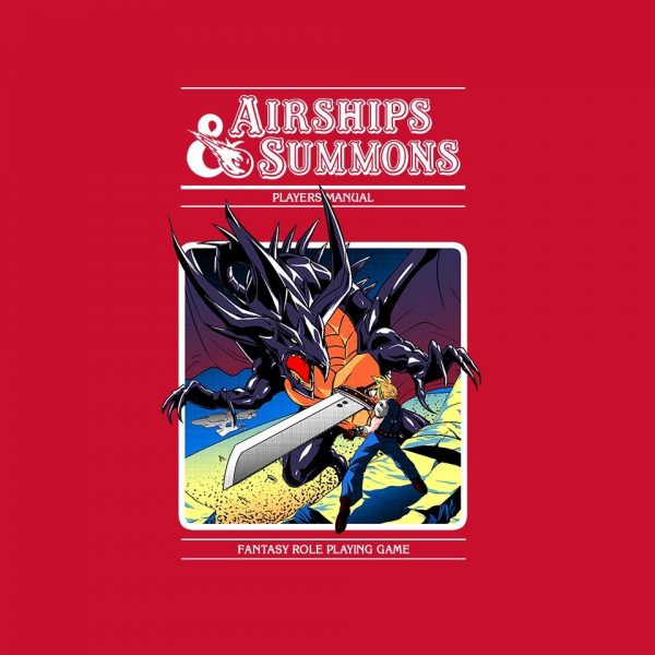 Airships & Summons - Image 8