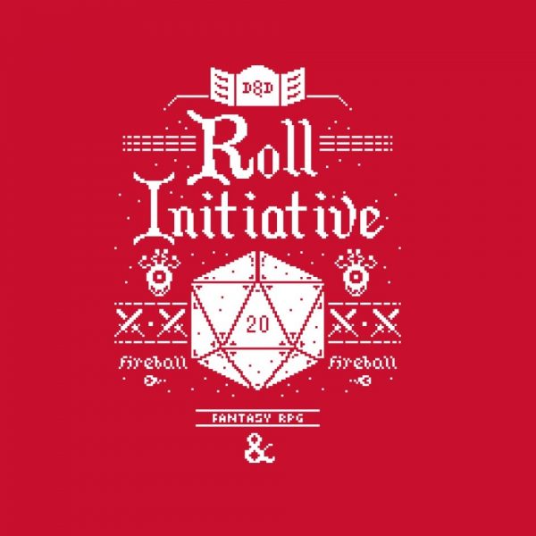 Roll Initiative - Image 4