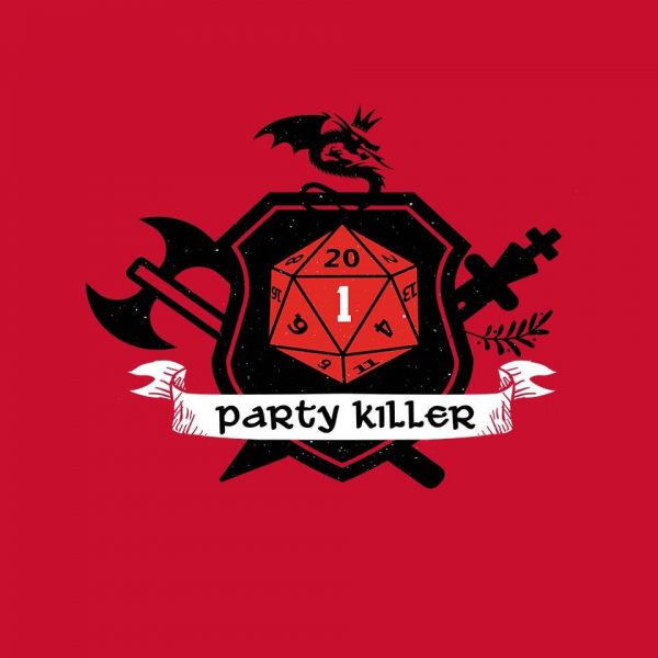 Party Killer - Image 8