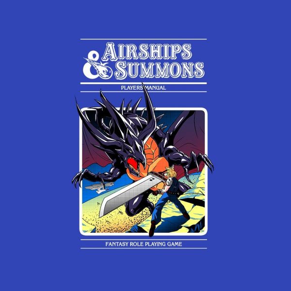 Airships & Summons - Image 12