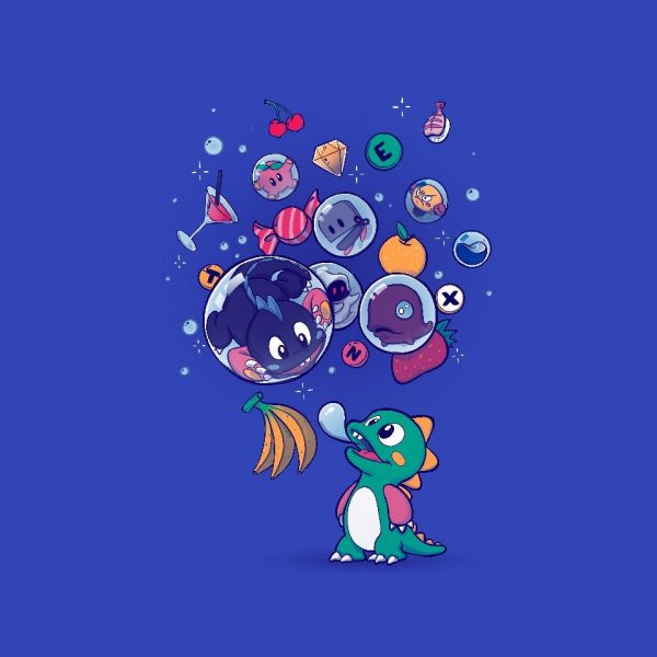 Many Bubbles - Image 12