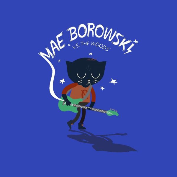 Mae Vs. The Woods - Image 16