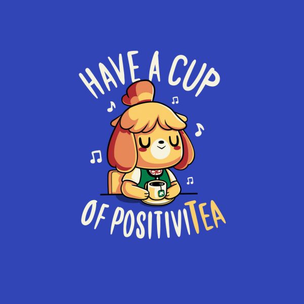 Cup of Positivitea - Image 8