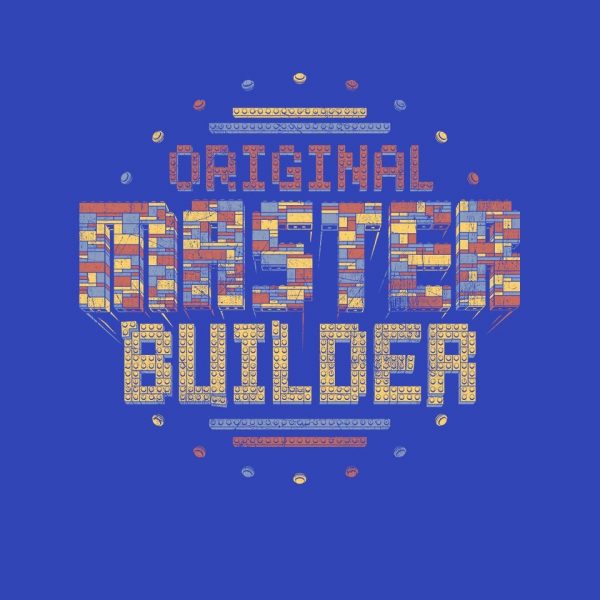 Original Master Builder - Image 12