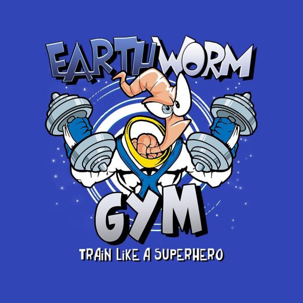 Earthworm Gym - Image 12