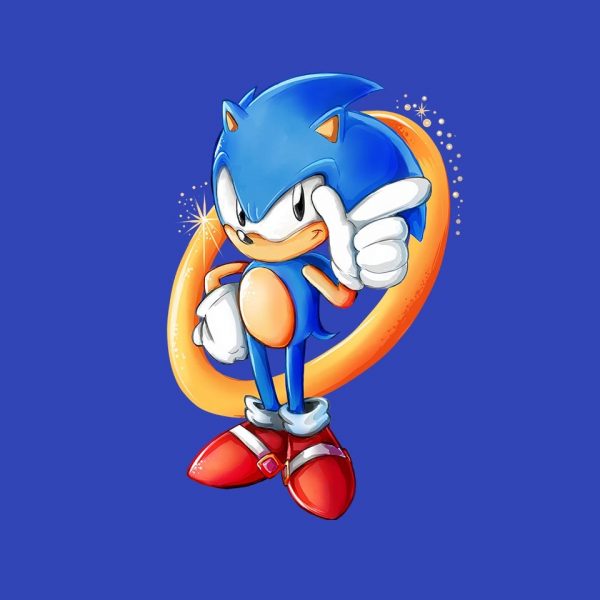 Sonic Sass - Image 8