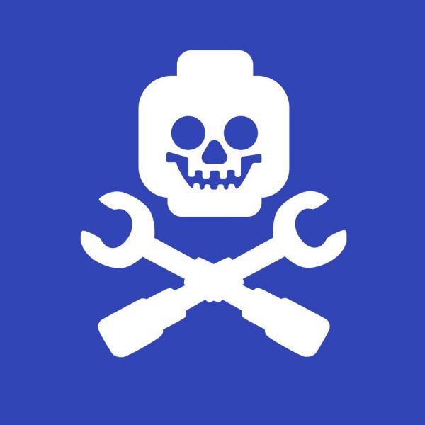 Brick and Crossbones - Image 8