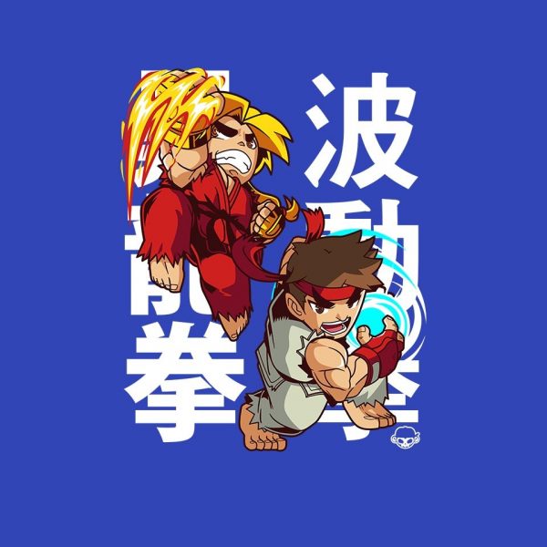 Mini Fighters - Image 8