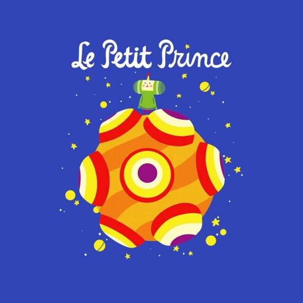 Le Petit Prince Cosmique - Image 12
