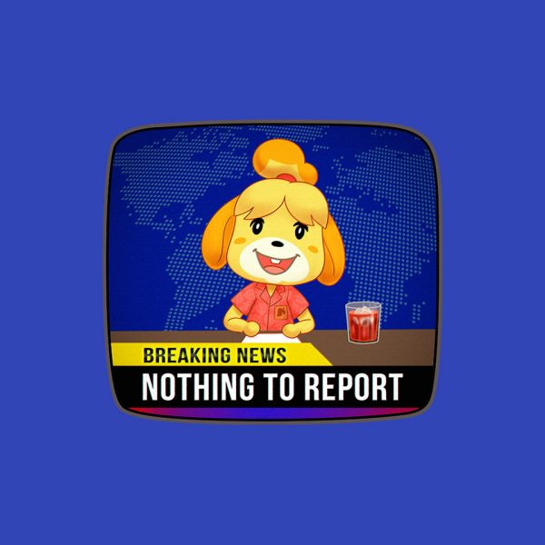 Nothing to Report - Image 4