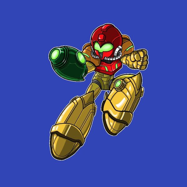 Mega-Aran - Image 12