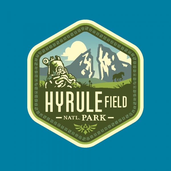 Hyrule Field National Park - Image 20
