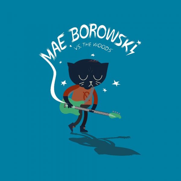 Mae Vs. The Woods - Image 8
