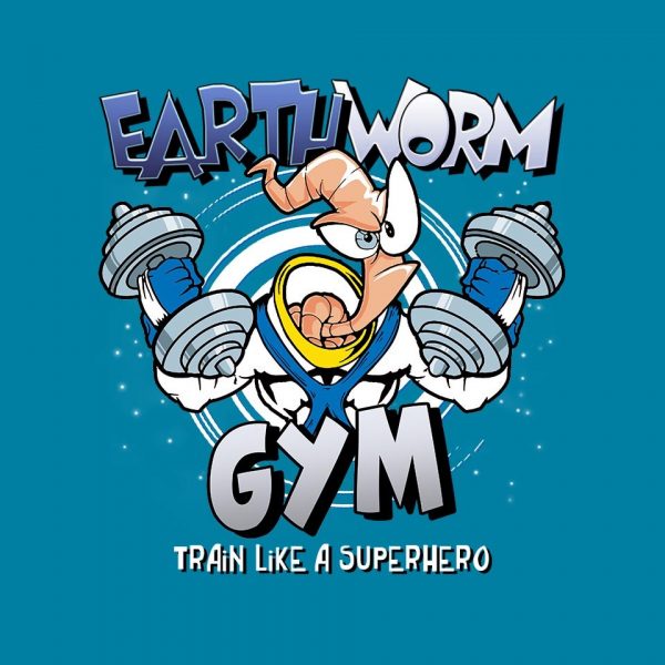 Earthworm Gym - Image 16
