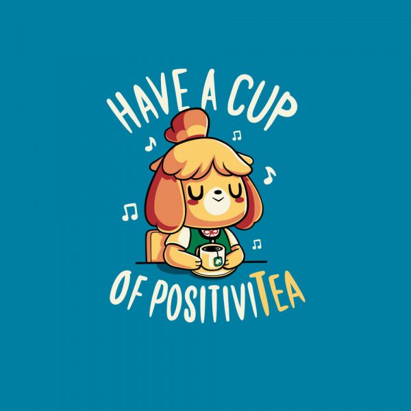 Cup of Positivitea - Image 4