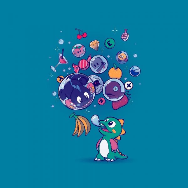 Many Bubbles - Image 8