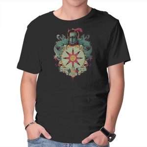 Crest of the Sun