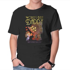World's Best Big Daddy